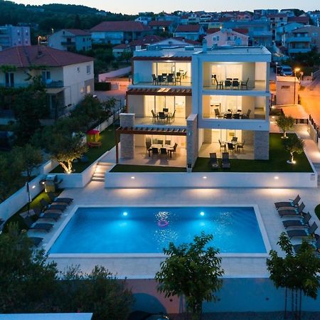 Apartments Corcovado Vodice Ngoại thất bức ảnh